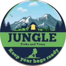 JUNGLE Treks and Tours